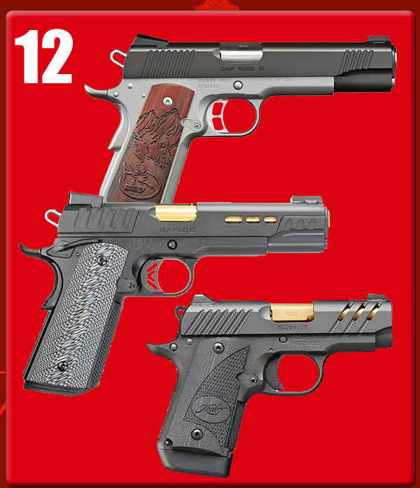 12 Deals Day 2