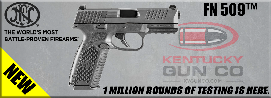 Online Gun Store | Largest Gun Selection | Kentucky Gun Co